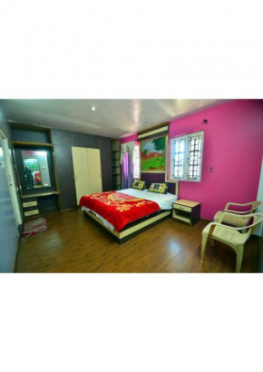 Melbourne Gardens 3 BHK Apartment